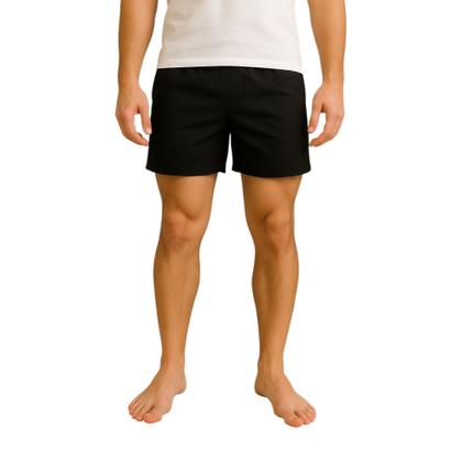 Imagem de 1 Short Bermuda Tactel Academia Praia Treino Corrida Masculina TRAINING 178
