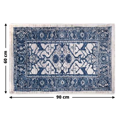 Imagem de 1 Tapete Cozinha Absorve 1 Milhão de pontos 60x90 Mon M8