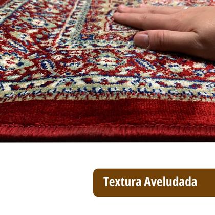Imagem de 1 Tapete Cozinha Belga Grande Passadeira Es Cl 66 x 110 D2
