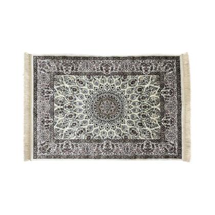 Imagem de 1 Tapete Entrada Porta Hall Grande Belga Es Cl  200 x 250 Vr