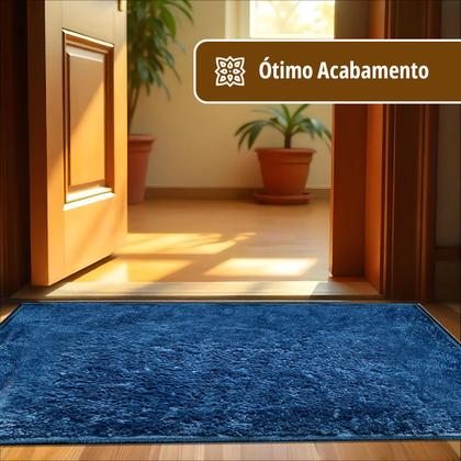 Imagem de 1 Tapete Porta Capacho Antiderrapante 50 x 100 Oa Cl Vr