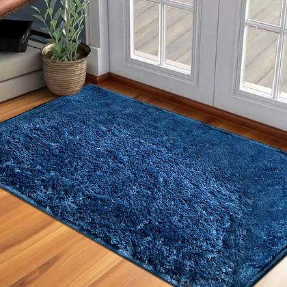 Imagem de 1 Tapete Porta Capacho Antiderrapante 50 x 100 Oa Cl Vr