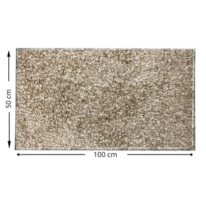 Imagem de 1 Tapete Porta Capacho Antiderrapante 50 x 100 Oa Cl Vr