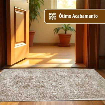 Imagem de 1 Tapete Porta Capacho Antiderrapante 50 x 100 Oa Cl Vr