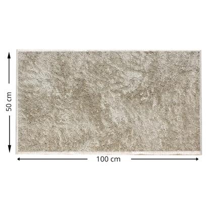 Imagem de 1 Tapete Porta Capacho Antiderrapante 50 x 100 Oa Cl Vr