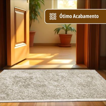 Imagem de 1 Tapete Porta Capacho Antiderrapante 50 x 100 Oa Cl Vr