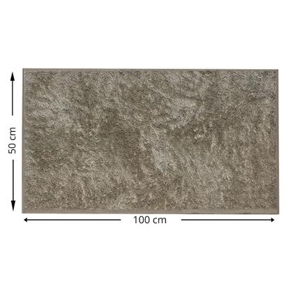 Imagem de 1 Tapete Porta Capacho Antiderrapante 50 x 100 Oa Cl Vr