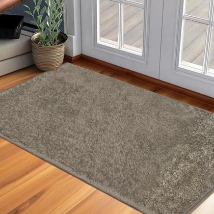 Imagem de 1 Tapete Porta Capacho Antiderrapante 50 x 100 Oa Cl Vr