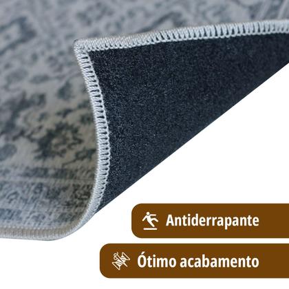 Imagem de 1 Tapete Porta Capacho Antiderrapante Js Fu 50x80 Vr