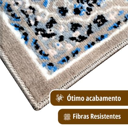 Imagem de 1 Tapete Porta Capacho Antiderrapante Js Re Ate 50 X 80 M35 