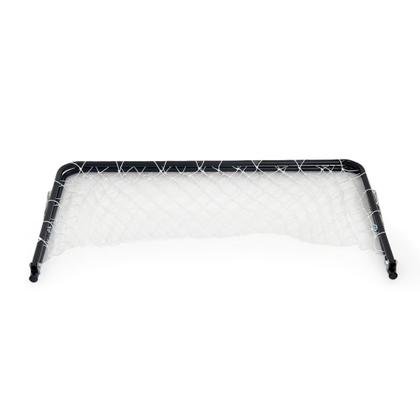 Imagem de 1 Trave De Gol De Futebol Infantil De Ferro 66 X 45 Cm P