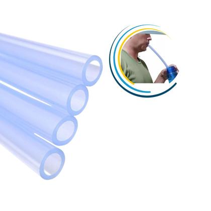 Imagem de 1 Tubo Ressonância Lax Vox Silicone Exercicio Vocal 35cm com Nota Fiscal Qualidade 100