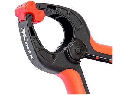 Imagem de 1 UNID GRAMPO MULTIUSO PARA MARCENEIRO 9" //MTX fc 2078855