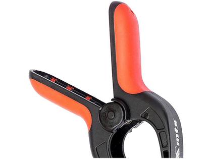 Imagem de 1 UNID GRAMPO MULTIUSO PARA MARCENEIRO 9" //MTX fc 2078855