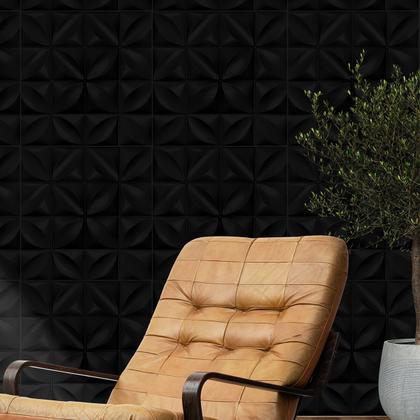 Imagem de 1 Unidade Placa 3d Revestimento Pvc Varios Modelos.