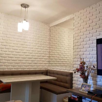 Imagem de 1 Unidade Placa 3d Revestimento Pvc Varios Modelos.