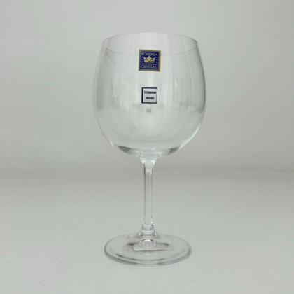 Imagem de 1 Unidade Taça de Cristal Para Gin 600ml Linha Anna Bohemia