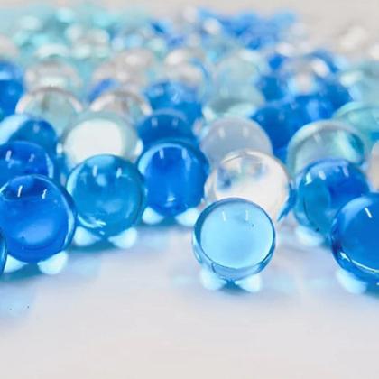 Imagem de 10.000 Bolinhas de Gel Brincadeiras Lançadores Brinquedo Orbeez