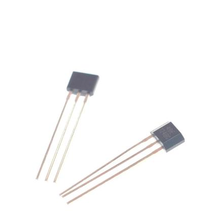 Imagem de 10/20/50/100/1000pcs 49E elemento Hall SS49E OH49E sensor Hall Sensor de efeito Hall