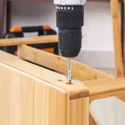 Imagem de 10 Bits Ponta Dupla Philips Longa 100mm Imantada Ph2 - F-149