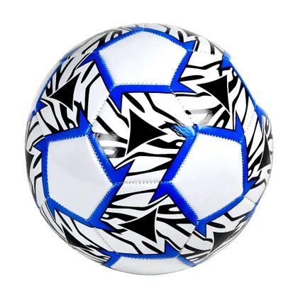 Imagem de 10 Bolas de Futebol Capotão Campo 67cm Atacado Revenda