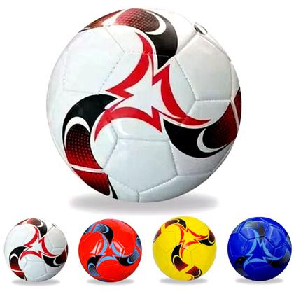 Imagem de 10 Bolas de Futebol Capotão Campo 67cm Atacado Revenda