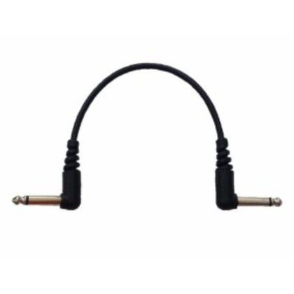 Imagem de 10 cabo pedal p10 mono 0,20mm² par apedal o.d 5mm 25cm 81072 mxt