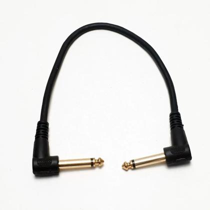 Imagem de 10 cabo pedal p10 mono 0,20mm² par apedal o.d 5mm 25cm 81072 mxt