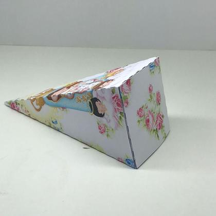 Imagem de 10 Caixa N. Sra. Da Abadia: Eternize O Momento - 10 Cone