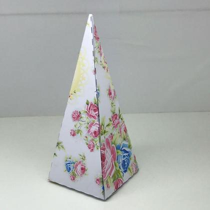 Imagem de 10 Caixa N. Sra. Da Abadia: Eternize O Momento - 10 Cone