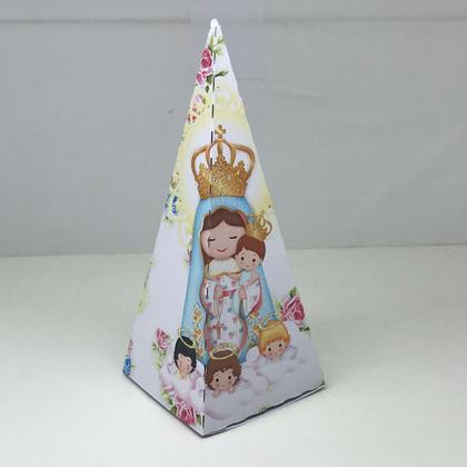 Imagem de 10 Caixa N. Sra. Da Abadia: Eternize O Momento - 10 Cone