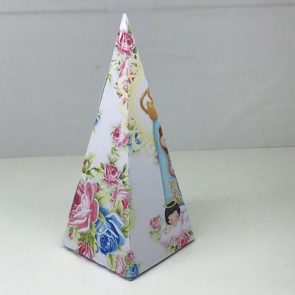 Imagem de 10 Caixa N. Sra. Da Abadia: Eternize O Momento - 10 Cone