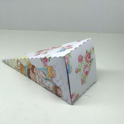 Imagem de 10 Caixa N. Sra. Da Abadia: Eternize O Momento - 10 Cone