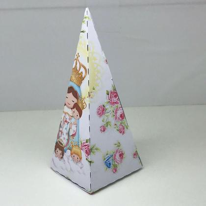 Imagem de 10 Caixa N. Sra. Da Abadia: Eternize O Momento - 10 Cone