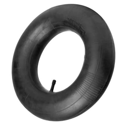 Imagem de 10 Câmaras De Ar P/ Carrinho De Mao E Carriola 3.50 X 8 Tr13