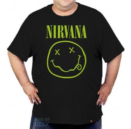 Imagem de 10 Camisetas Plus Size Grande Escolha Entre Nossas Estampas