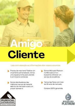 Imagem de 10 Canaletas Pvc S/ Divisória 20x10x1000mm Fita Dupla Face