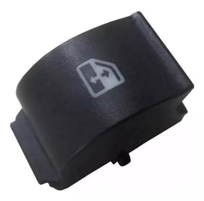 Imagem de 10 Capa Botão Interruptor Vidro Elétrico Fiat Palio Punto.