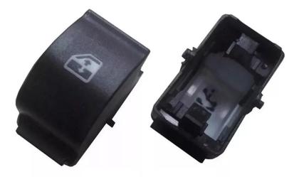 Imagem de 10 Capa Botão Interruptor Vidro Elétrico Fiat Palio Punto.