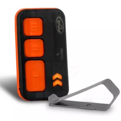 Imagem de 10 Controles Remoto Tx Stone PPA PORTÃO ALARME 433,92MHz 3b