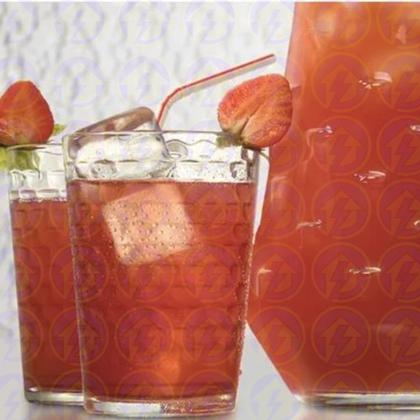 Imagem de 10 Copos de Vidro Arizona 200ML Transparentes e Resistentes