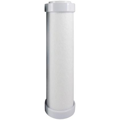 Imagem de 10 Elemento Filtrante Liso 9 3/4" com Acabamento 