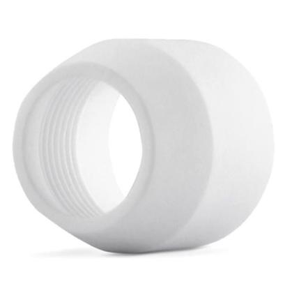 Imagem de 10 Eletrodo 10 Bico Corte 1 Bocal Plasma P80 Cut 60/80/100