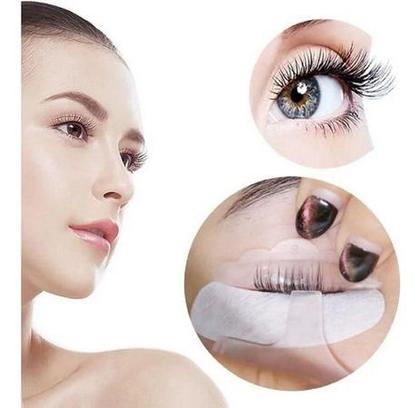 Imagem de 10 Espátula P/ Lash Lifting E Permanente Cílios