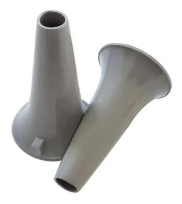 Imagem de 10 Espéculo Auricular Descartável Universal Mikatos