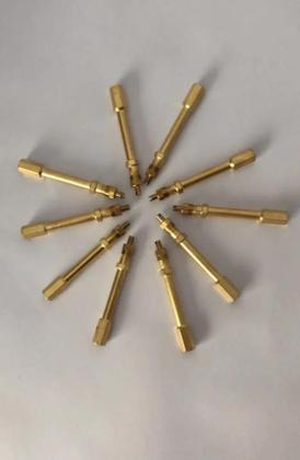 Imagem de 10 Extensão Rígida Rotta ( Metal) 77mm