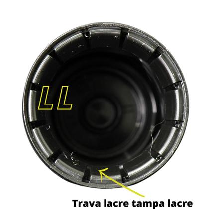 Imagem de 10 Frascos Âmbar Marrom De Vidro 10 Ml C/ gotejador