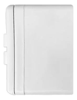 Imagem de 10 Interruptor Paralelo Duplo Sobrepor 6A Sistema X Box