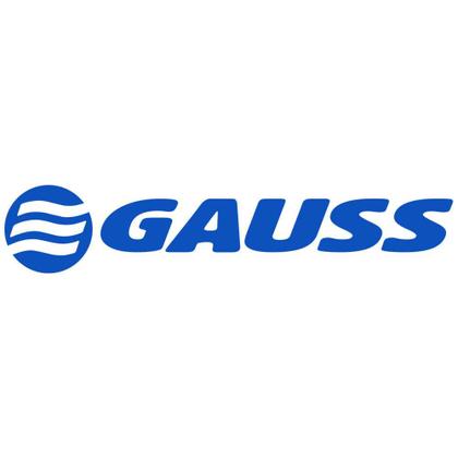 Imagem de 10 Lâmpada Gauss Esmagada Base Vidro W5W 12V W2.1x9,5AD GL2825