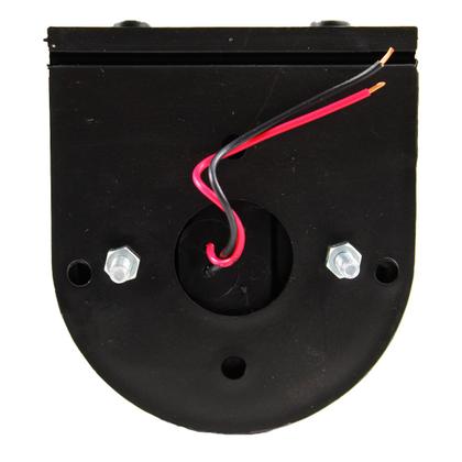 Imagem de 10 Lanterna Lateral Carreta Randon 88mm LED BIVOLT CR +Suporte